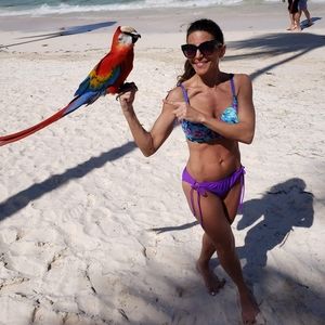 Meet your Posher, Stef !